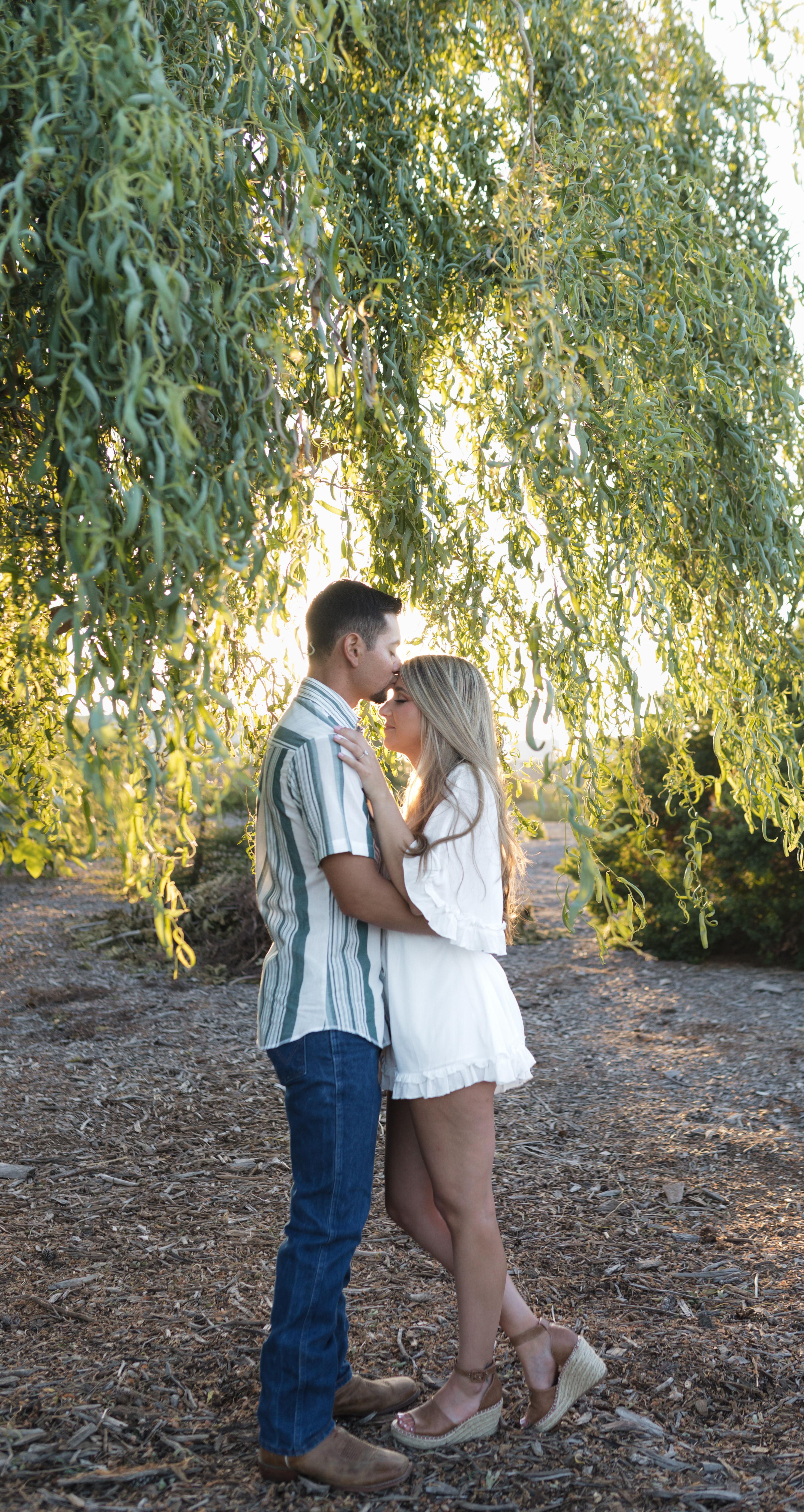 The Wedding Website of Mackenzie Roughton and Aaron Bustos