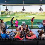 Topgolf