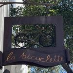 La Bicyclette Restaurant