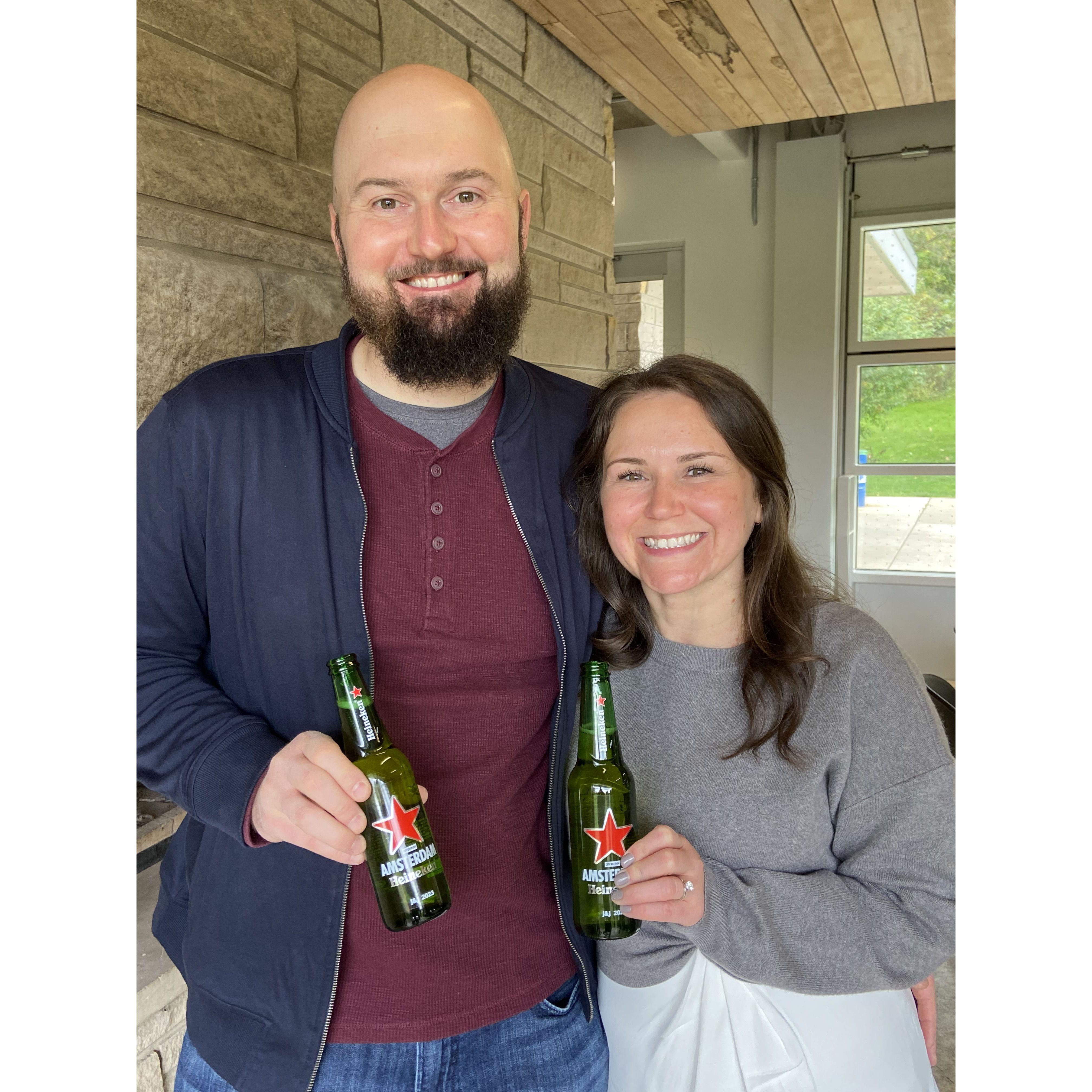 Engagement Party 10.2023