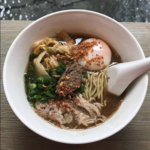 Momofuku Noodle Bar