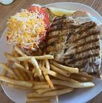 Paia Fish Market