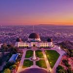 Griffith Observatory