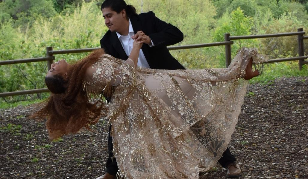 The Wedding Website of Alezja Simpkins and Adrian Hernandez-Escobedo