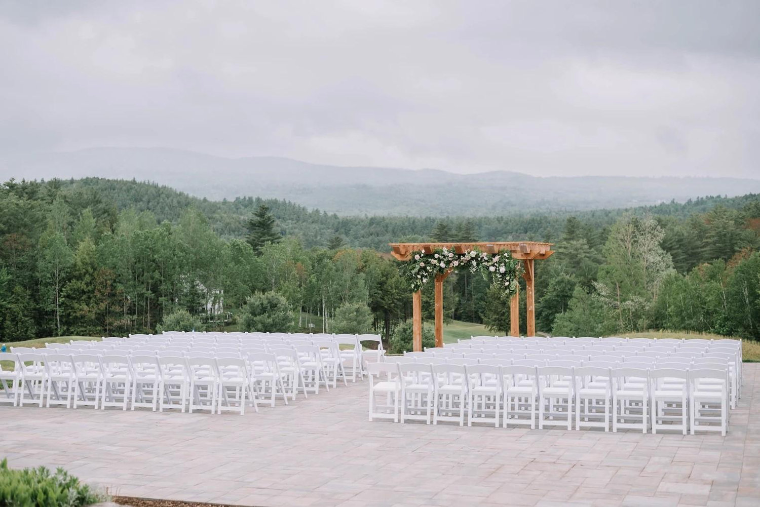 The Wedding Website of Olivia Hines and Caleb Carter