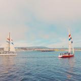 Chardonnay Sailing Charters