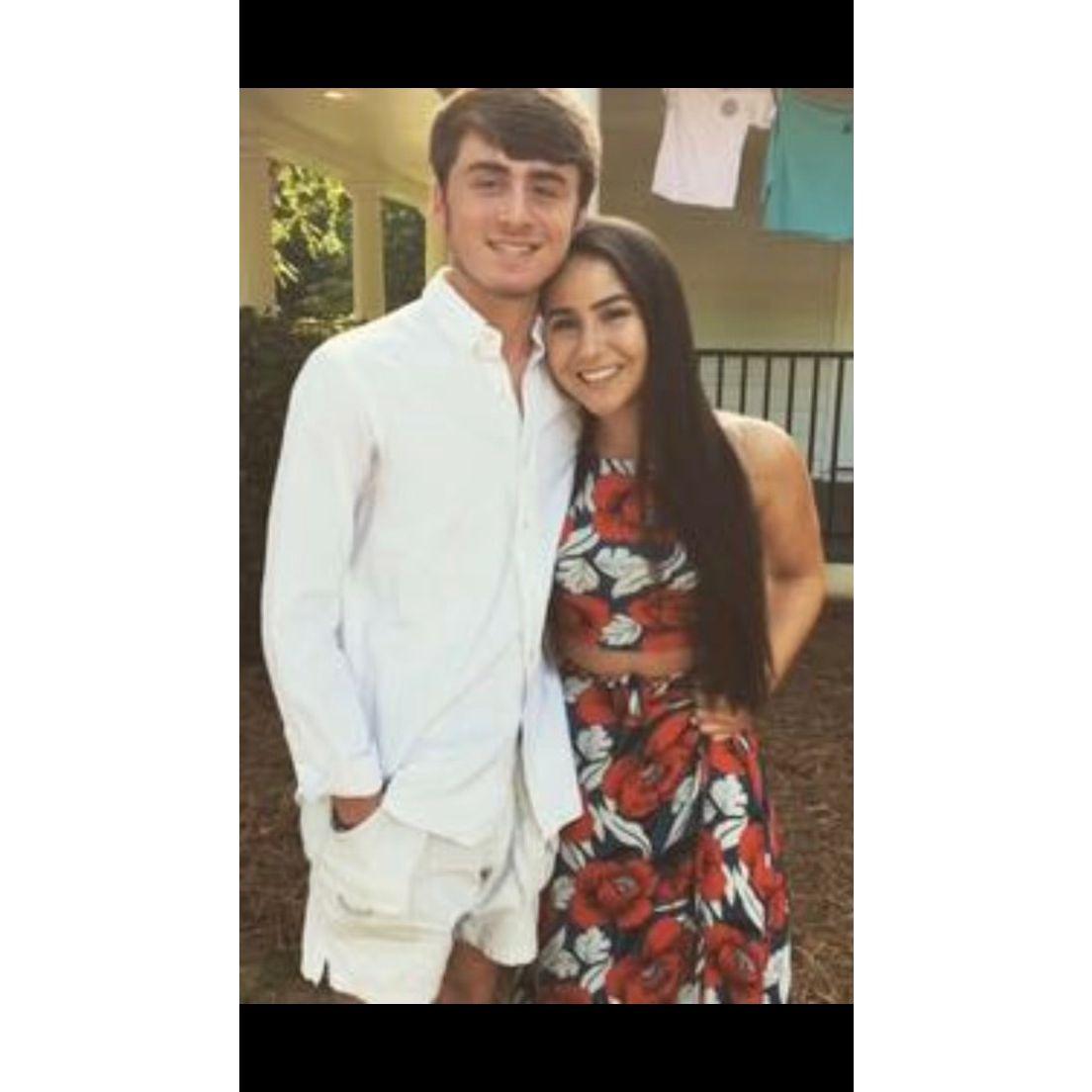 Rachel's High School Graduation