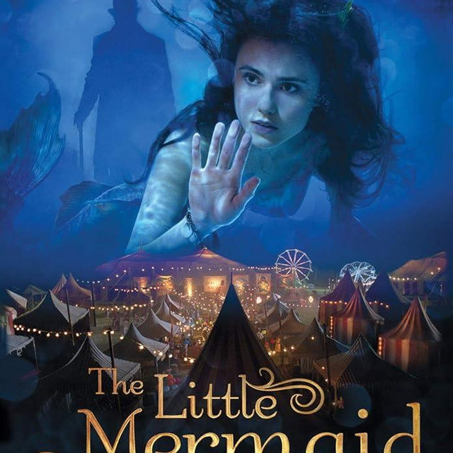 The Little Mermaid