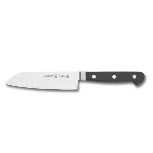 J.A.Henckels International Classic 5-Inch Santoku Knife