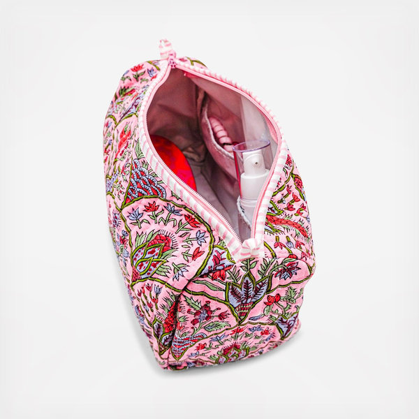 Inner Child Toiletry Bag - Thumbnail 4