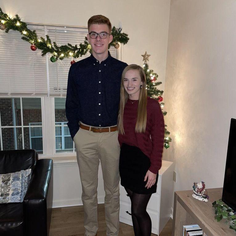 Nutcracker dates
