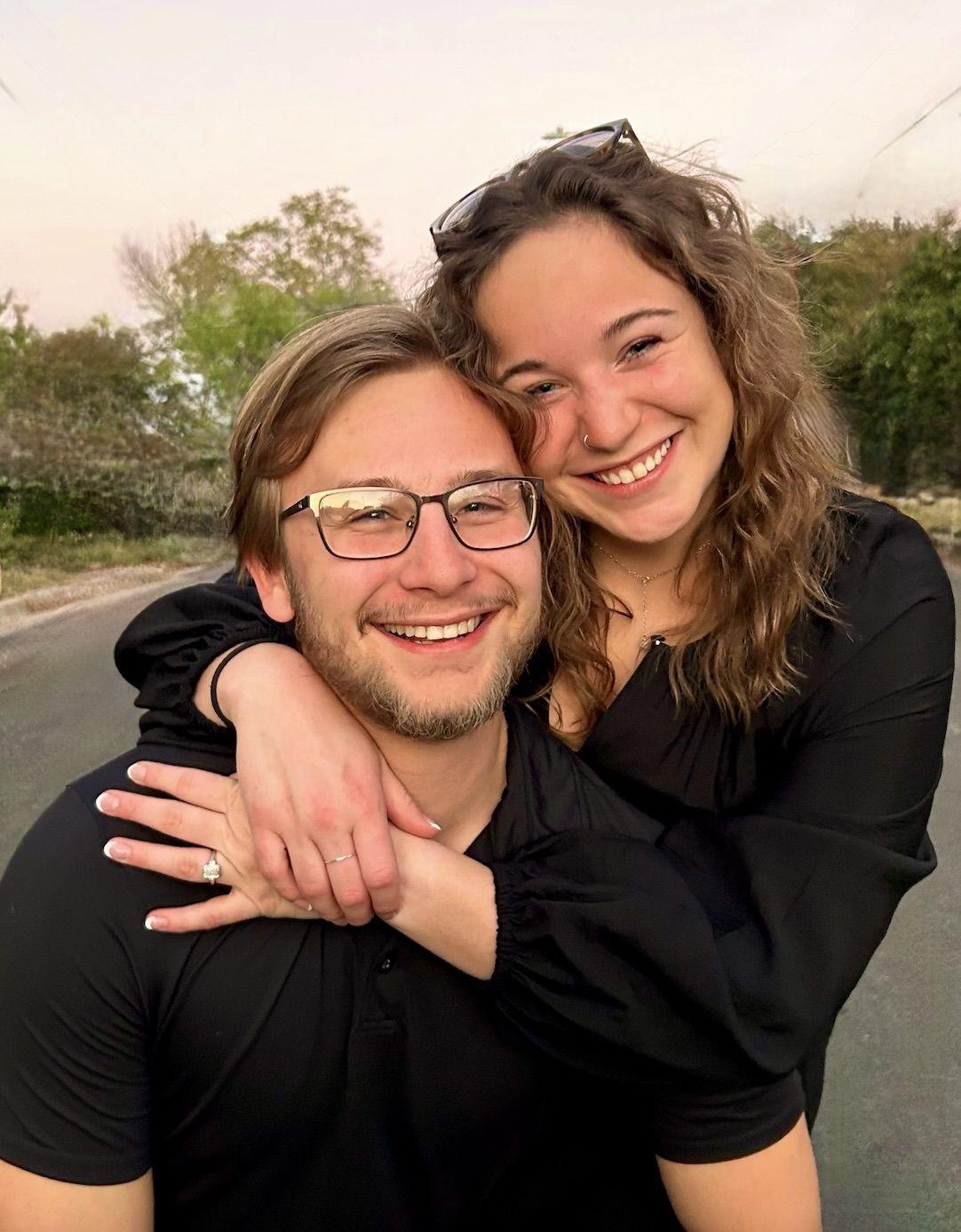 The Wedding Website of Brianna Brysacz and Ethan Elgavish