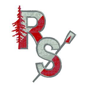 Redwood Scullers