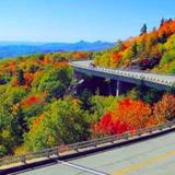 Blue Ridge Parkway Access