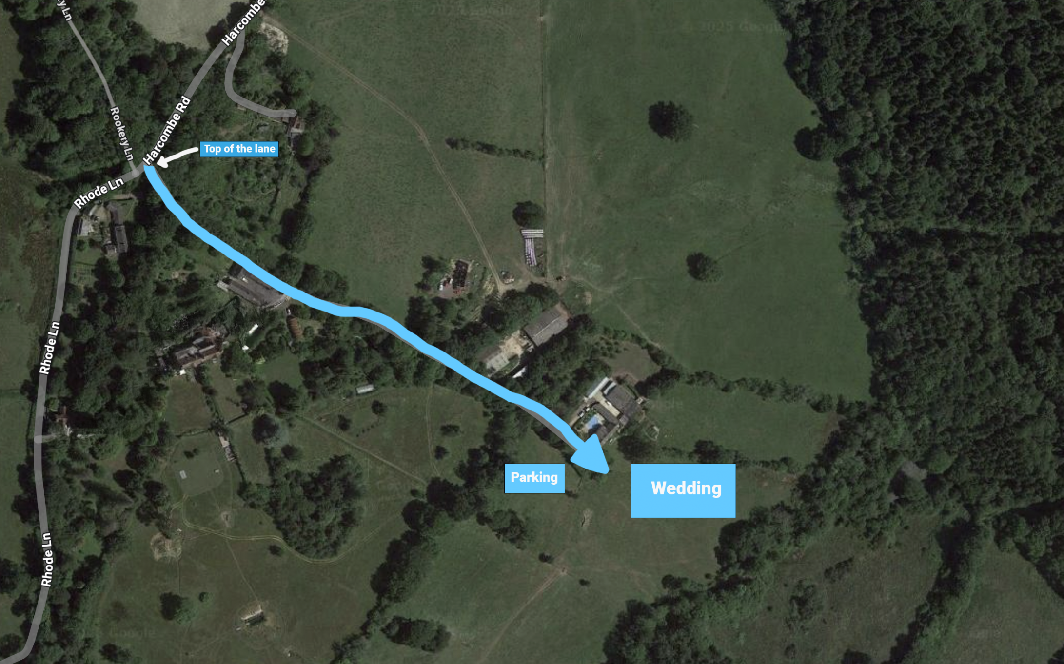 The Wedding Website of Issy Brazier-Jones and Toby Roberts