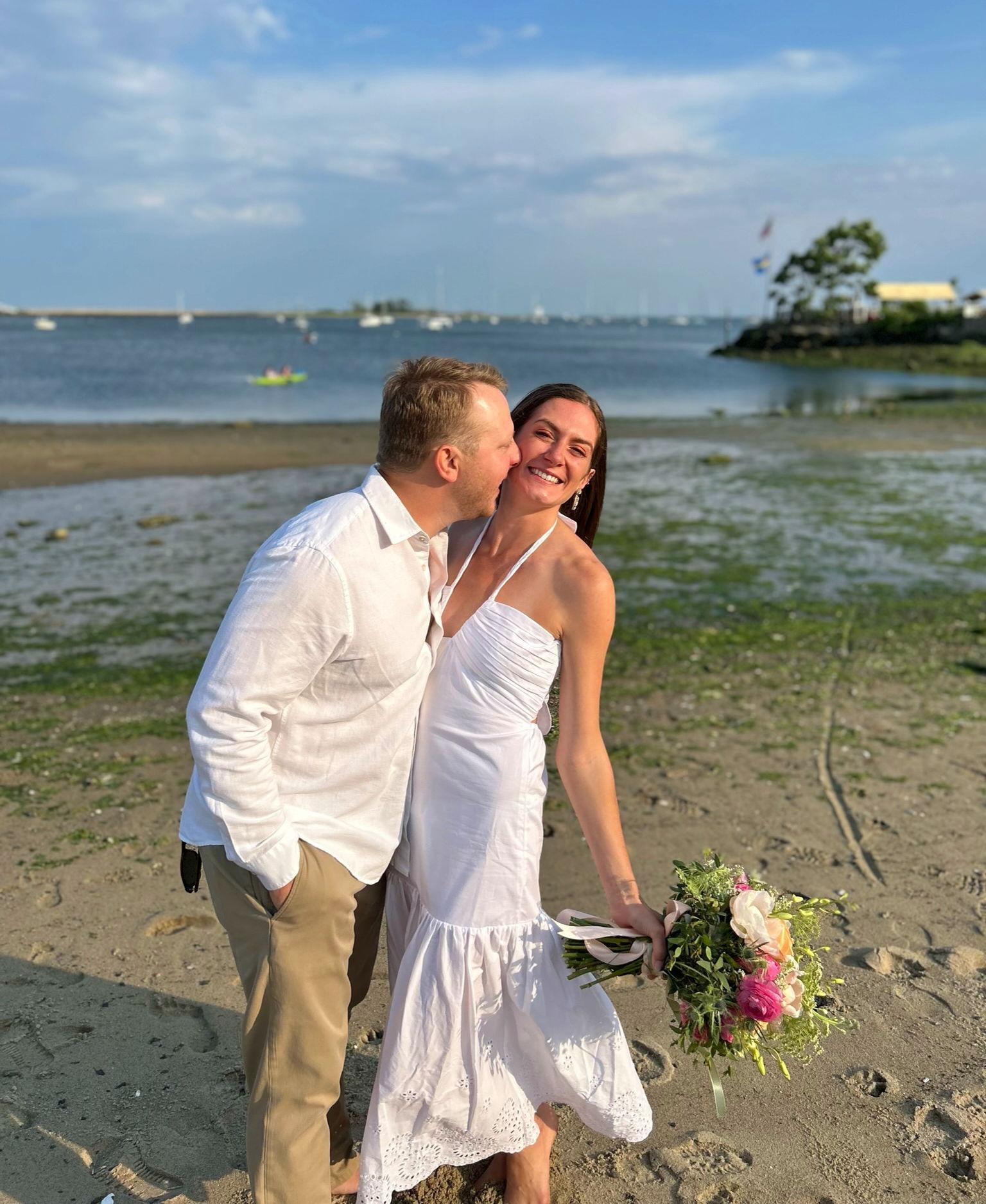 The Wedding Website of Rachel Fagan and Nick Reher