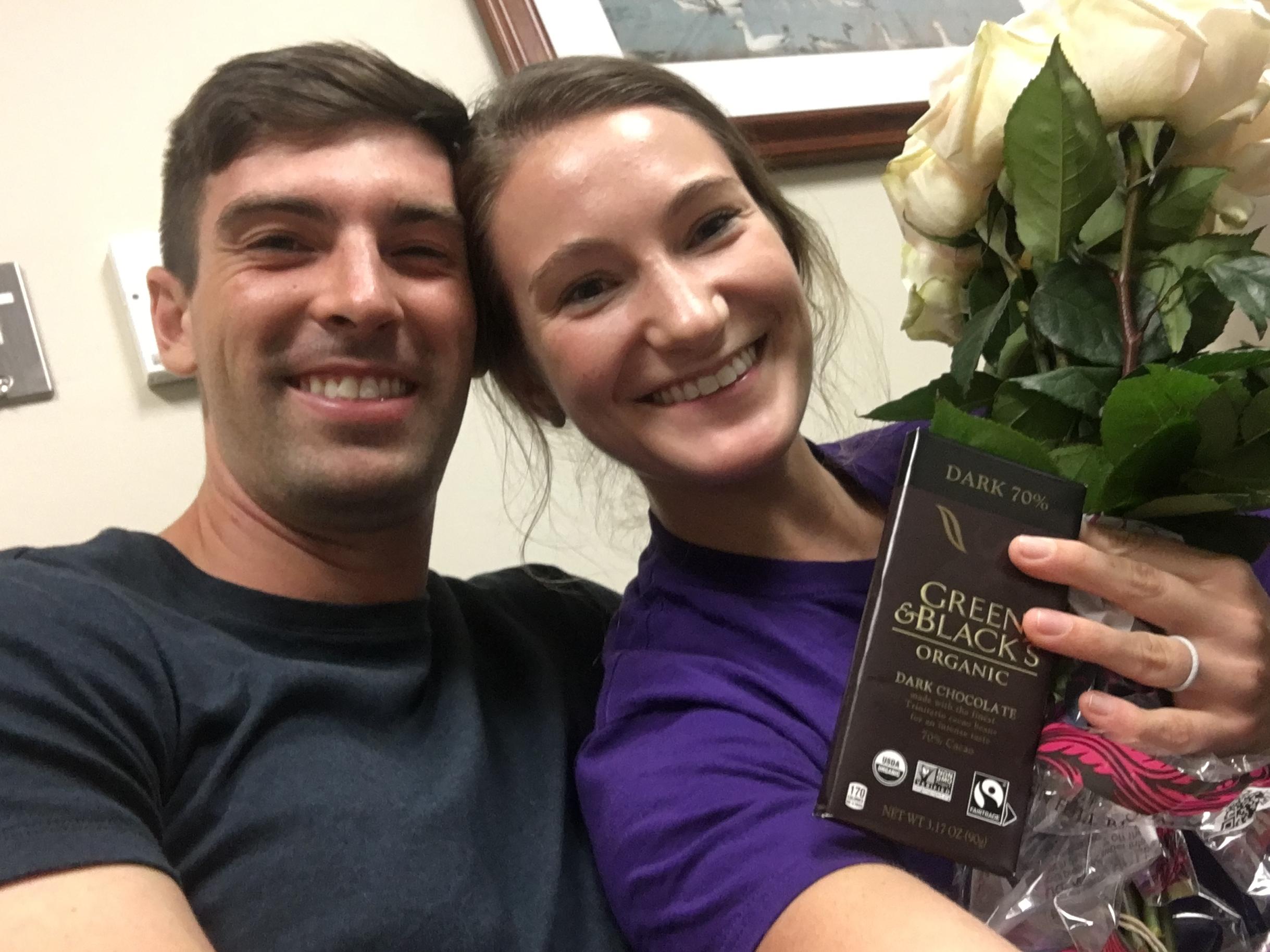 The Wedding Website of Molly Haebig and Kyle French