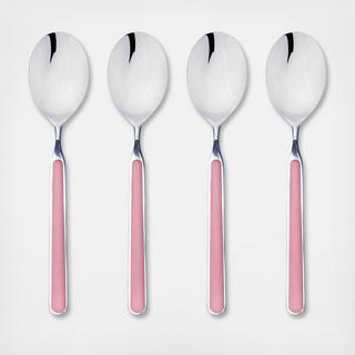 Fantasia Coffee Spoon, Set of 4