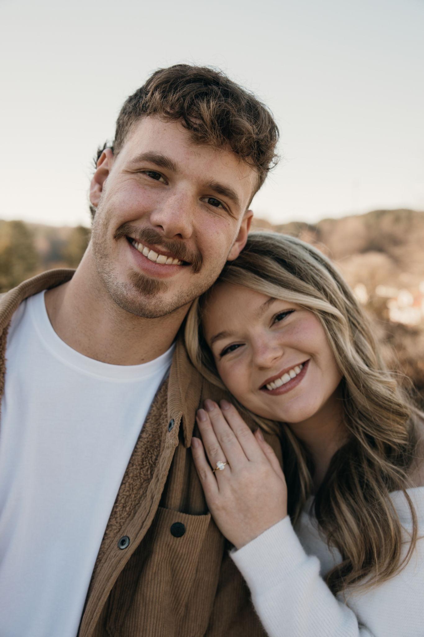 The Wedding Website of Elijah Smith and Madison Graham