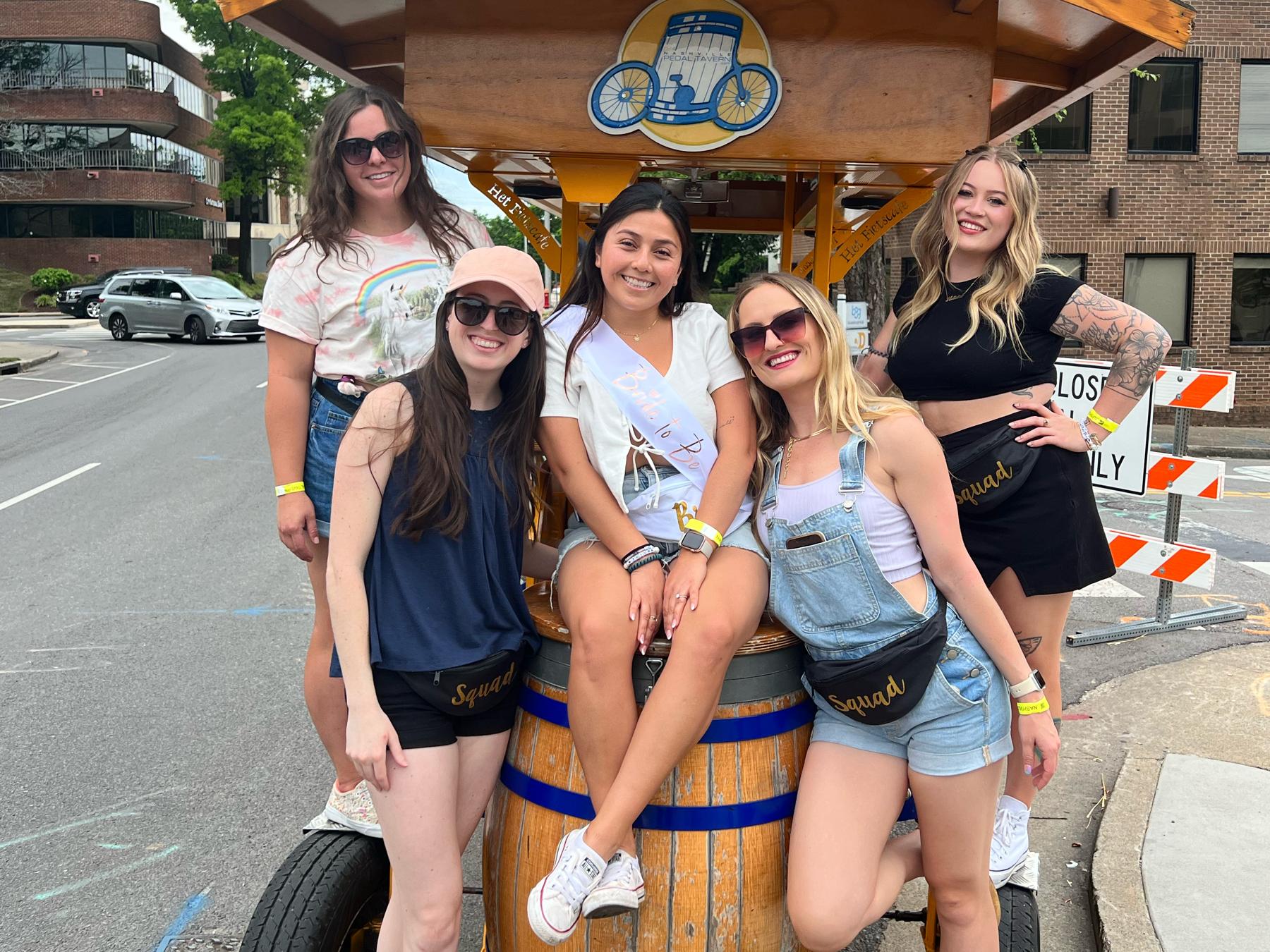 The Wedding Website of Juliette Birch and Jake Davis