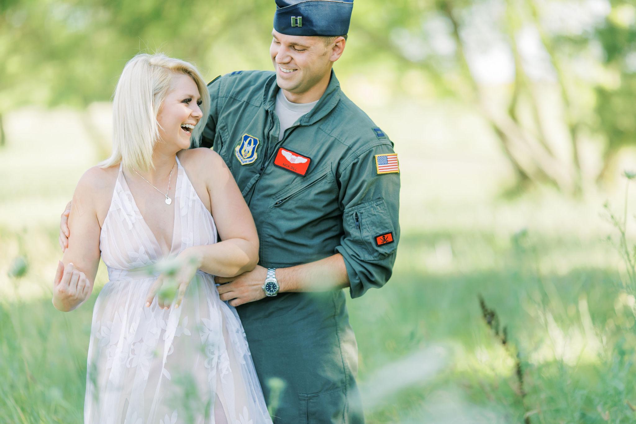 The Wedding Website of Ashley Mann and Nick Dill