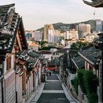 Bukchon Hanok Village