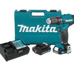 12V max CXT Lithium-Ion Cordless Drill - Home Depot