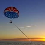 Key Largo Parasail