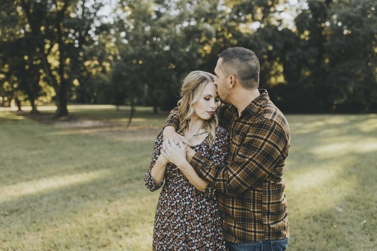 The Wedding Website of Katherine Huff and Justin Hickman