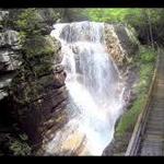 Flume Gorge