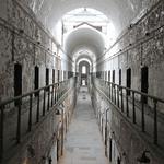 Eastern State Penitentiary