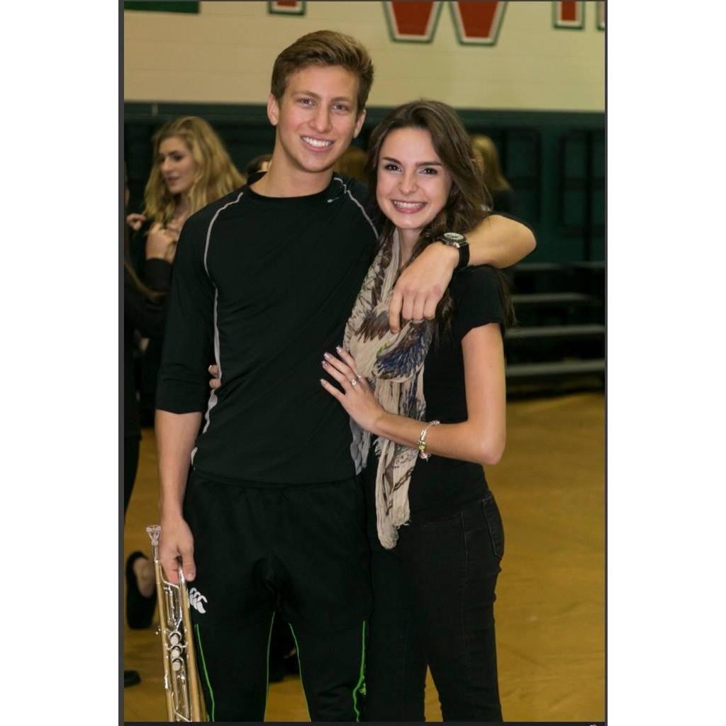 TWHS Pep Rally
2013