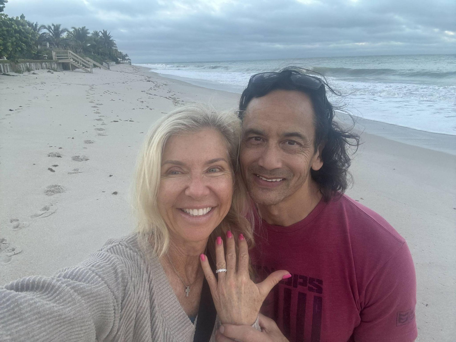 The Wedding Website of Georgette Cutler and Michael Belle