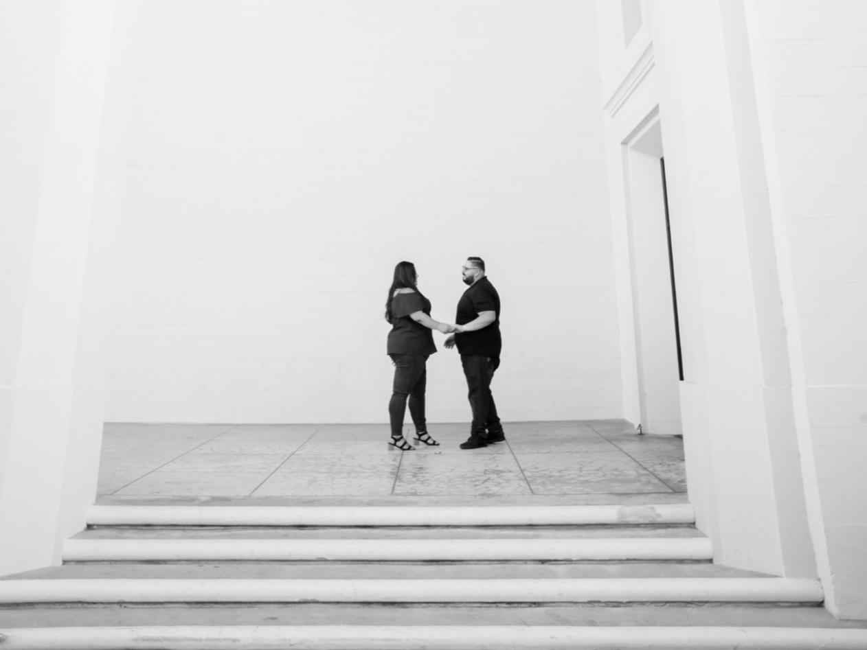 The Wedding Website of Jessica Brenes and Angel Gonzalez