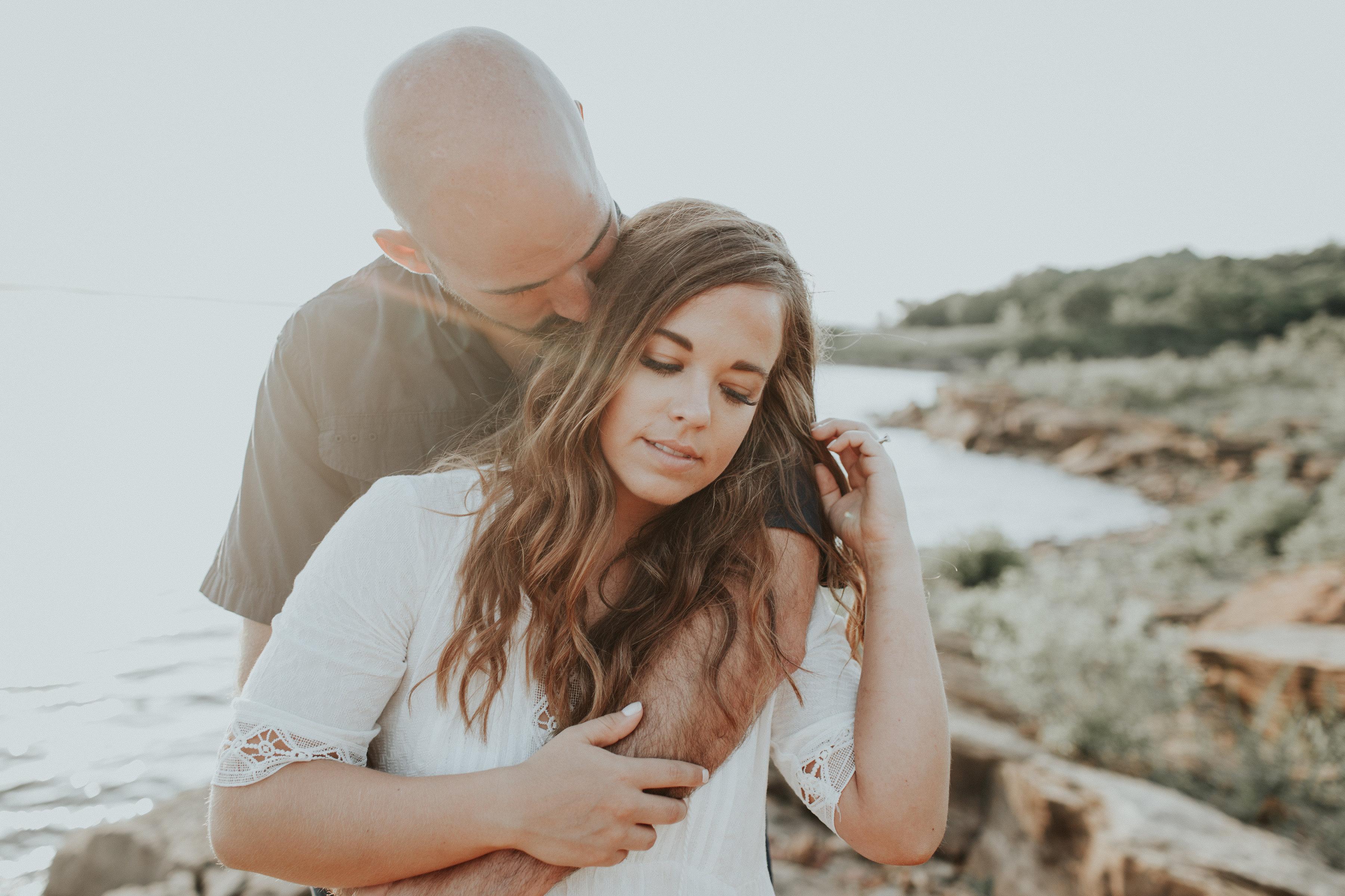 The Wedding Website of Ashley Barnett and Zachry Cutright