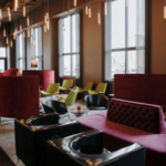 8UP Elevated Drinkery & Kitchen