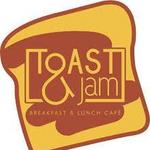 Toast & Jam