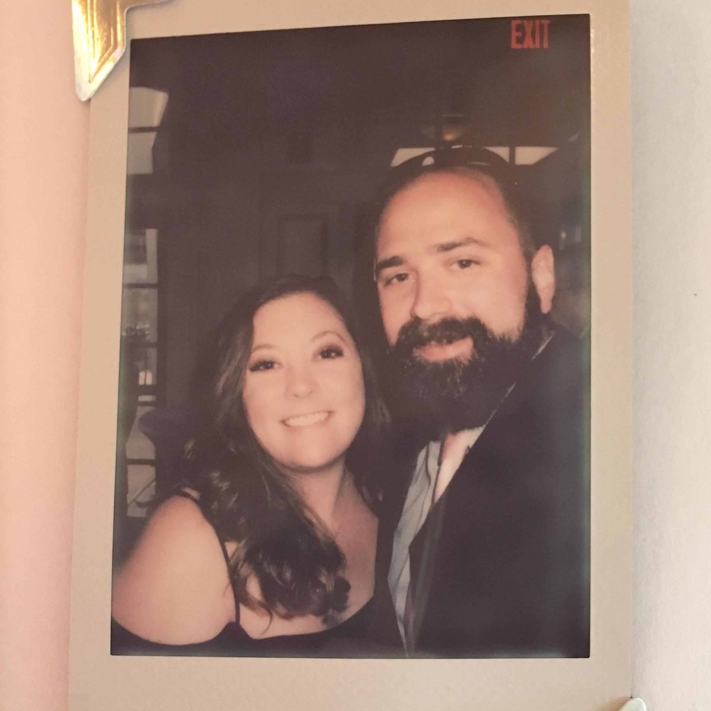 Alex & Lauren's wedding September 2017