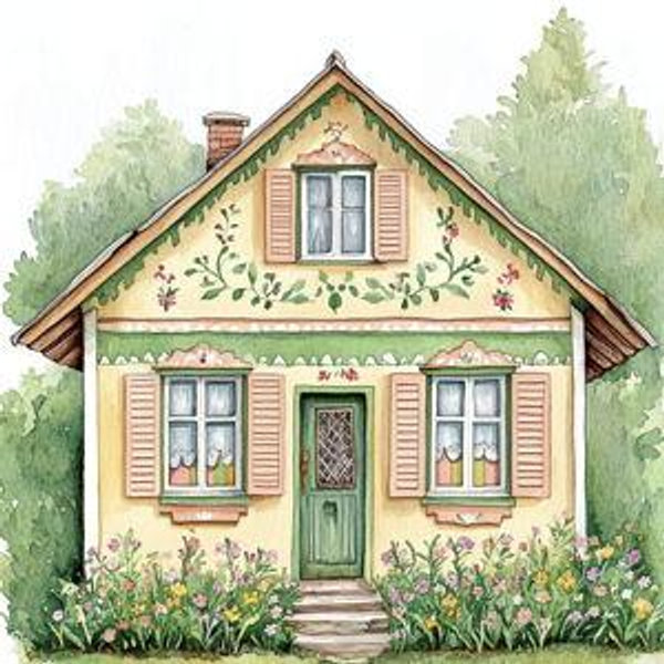House Fund