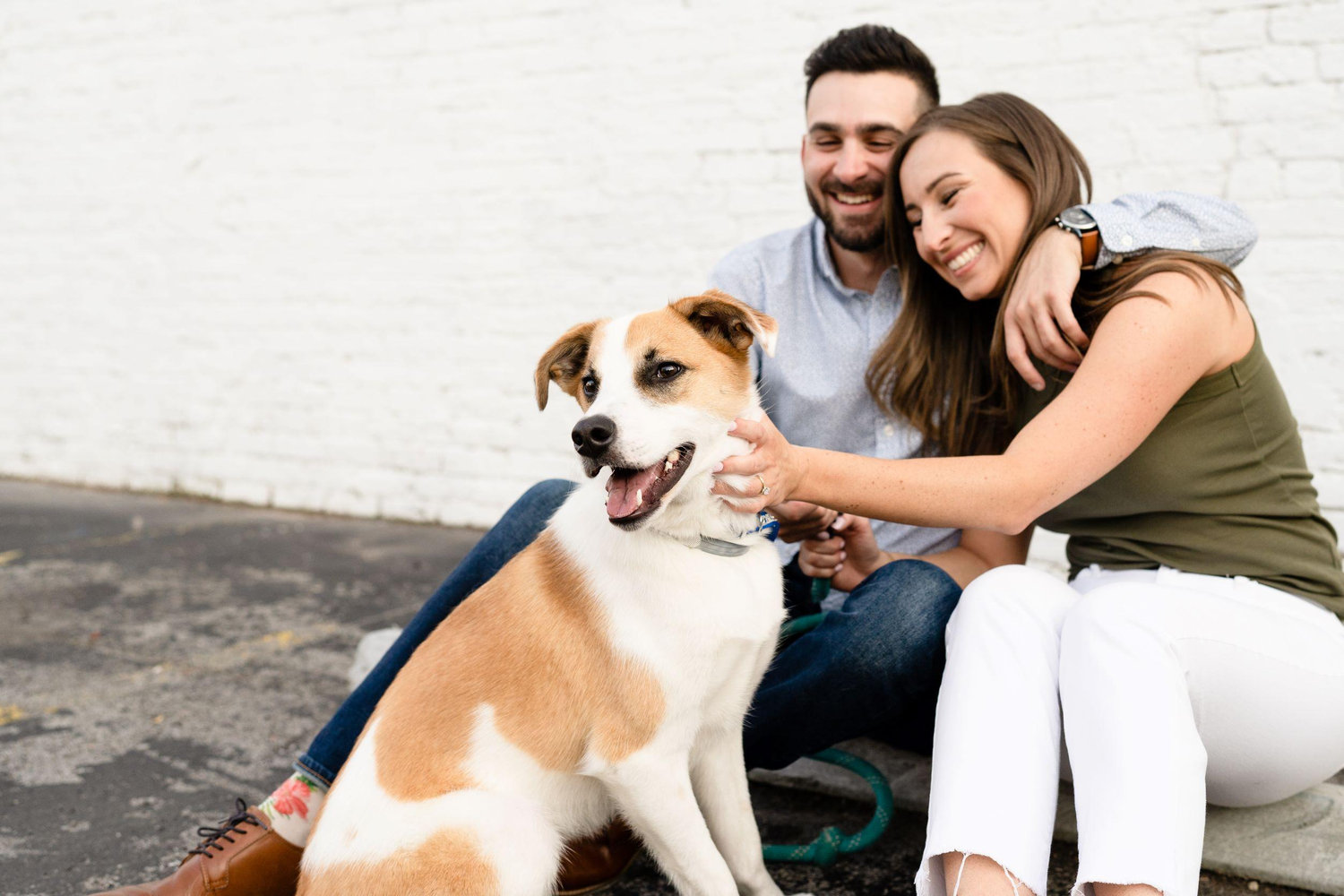 The Wedding Website of Marissa Watroba and Drew Perilli