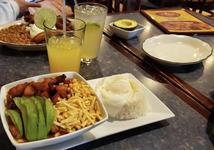 El Peñol East Boston