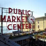 Pike Place Market