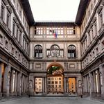 Uffizi Gallery