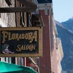 Floradora Saloon