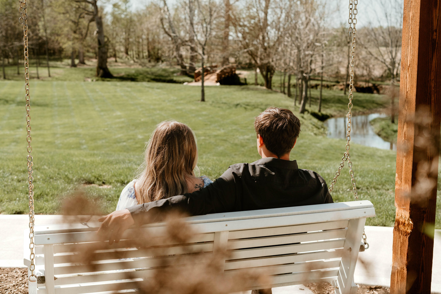 The Wedding Website of Lydia Twomey and Luke Leatherman