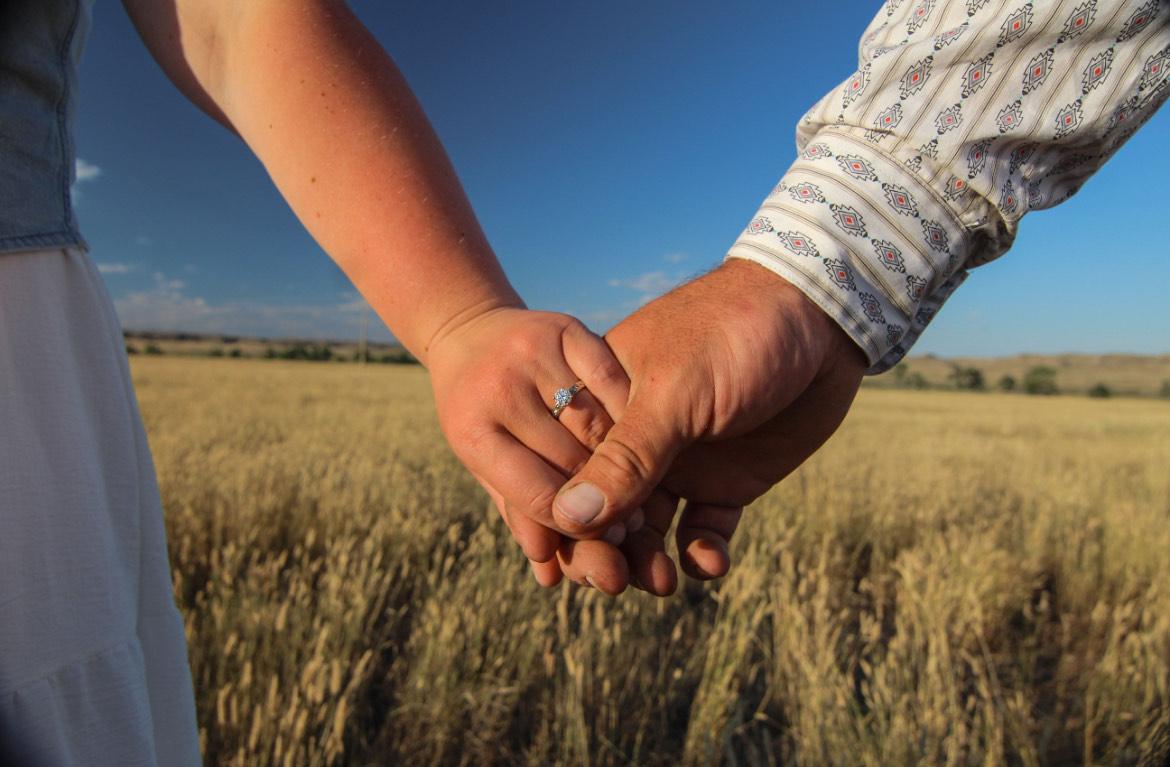 The Wedding Website of Faith Offner and Colton Zeitler