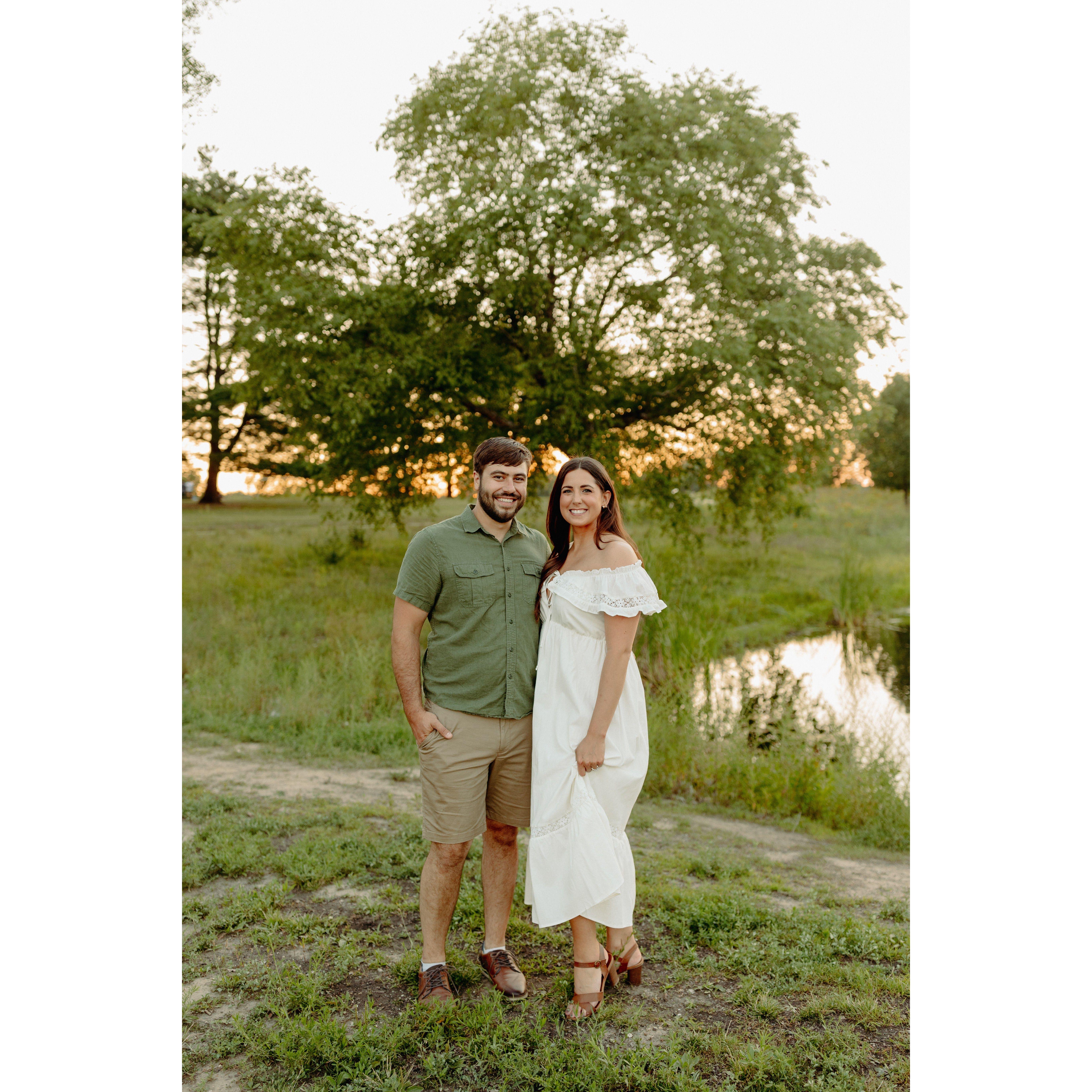 Photo Credit - Mandi Schirm Photography