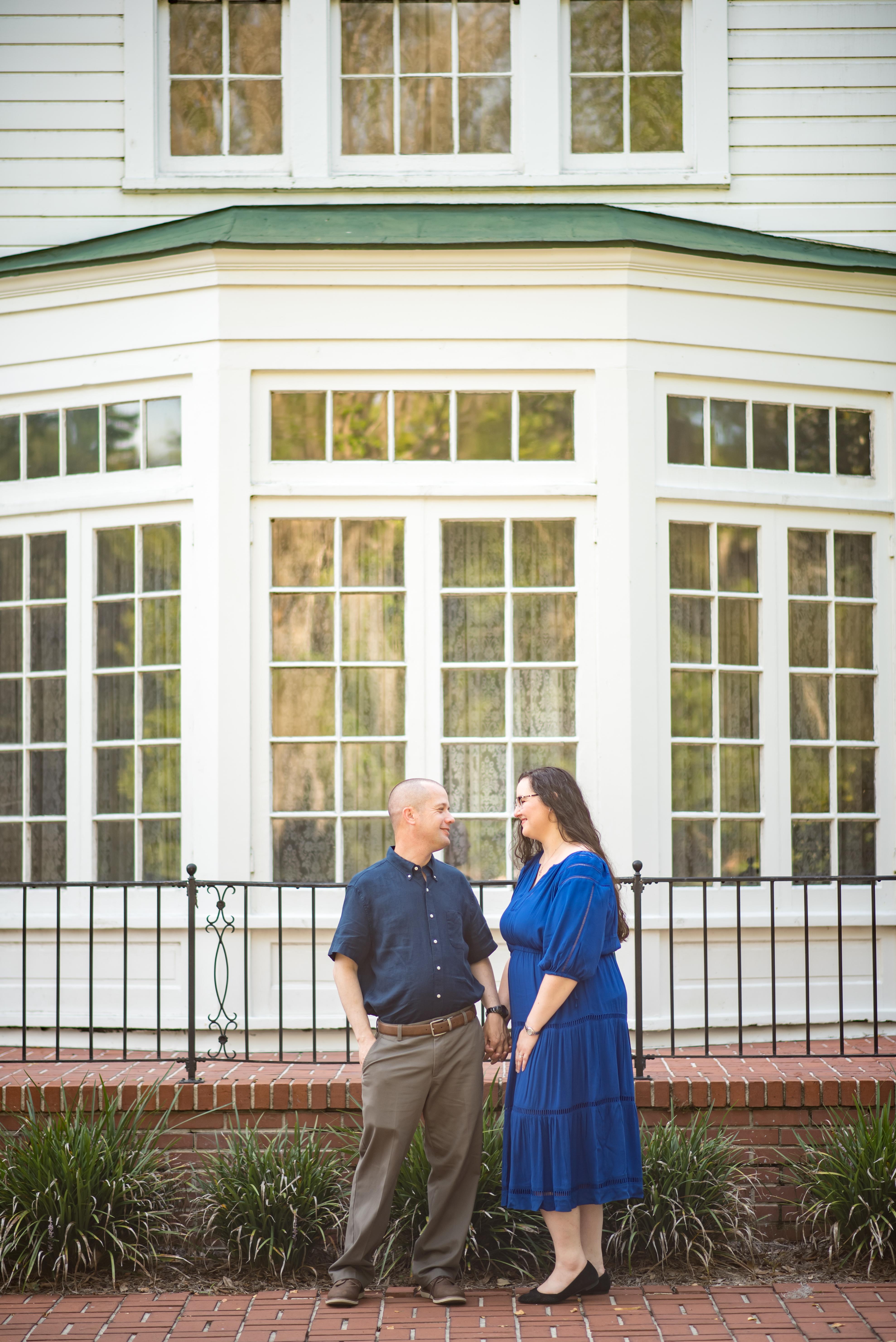 The Wedding Website of Cynthia Bracewell and George Wachter