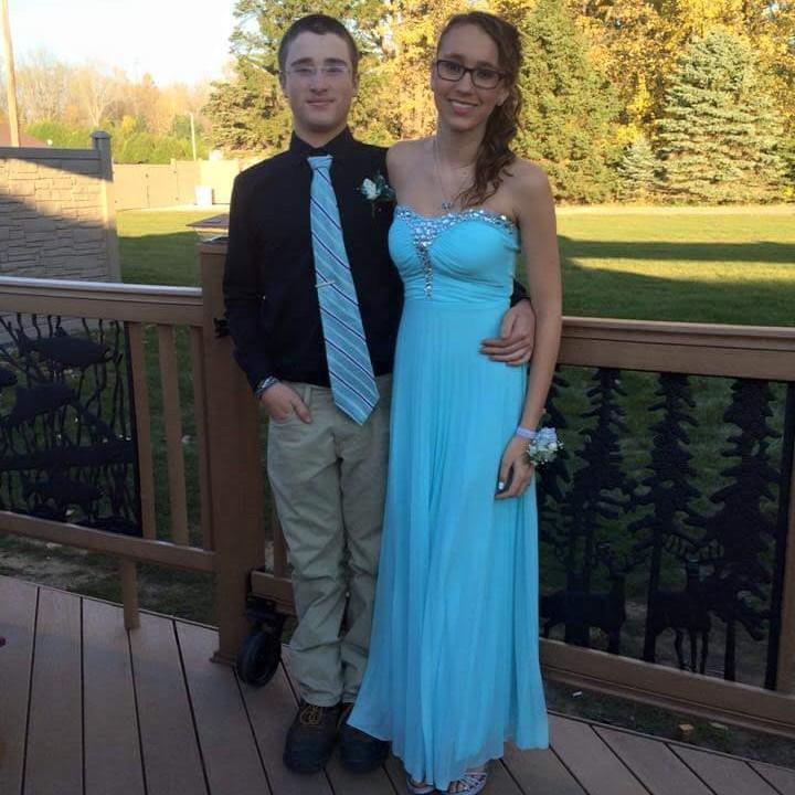 First homecoming 2014