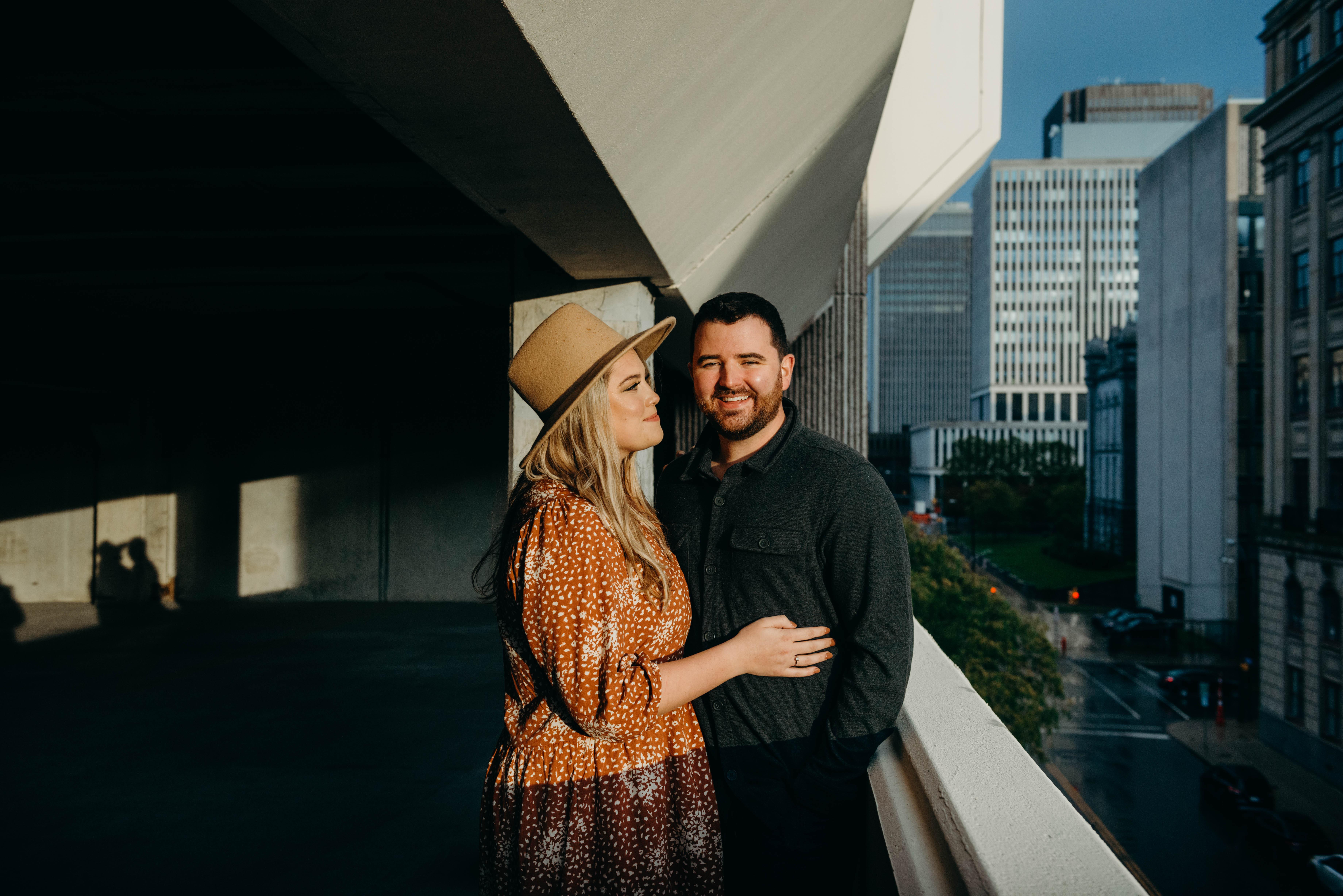 The Wedding Website of Emily Keem and William O'Hare